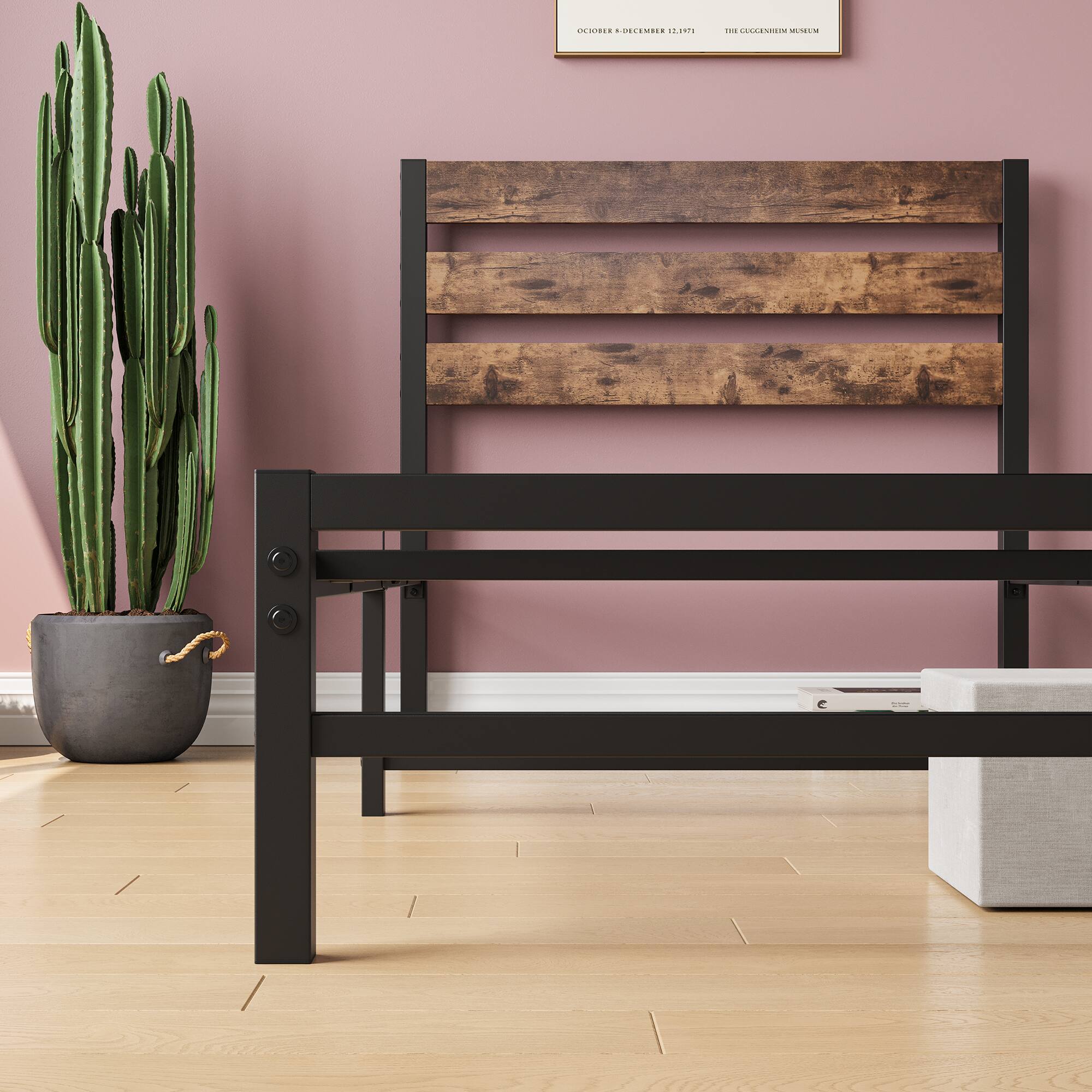 ROE I.CENAE. IT. Fns adiiaadd aa

OCTOBER 8 - DECEMBER 12, 1971
THE GUSSERHEIM MUSEUM