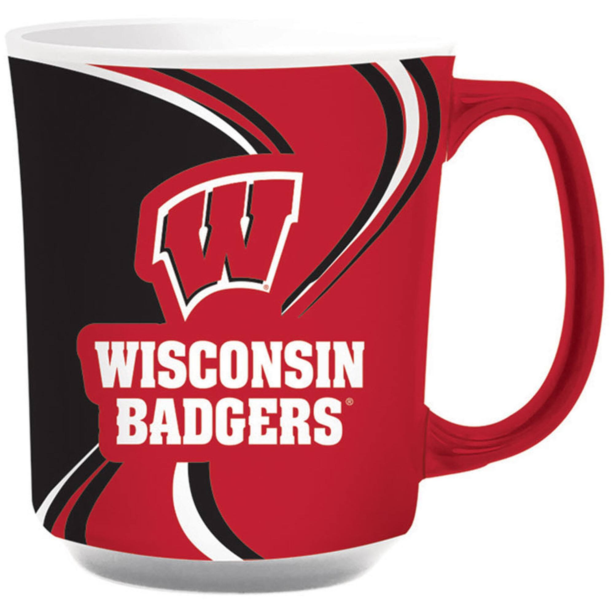 WISCONSIN BADGERS