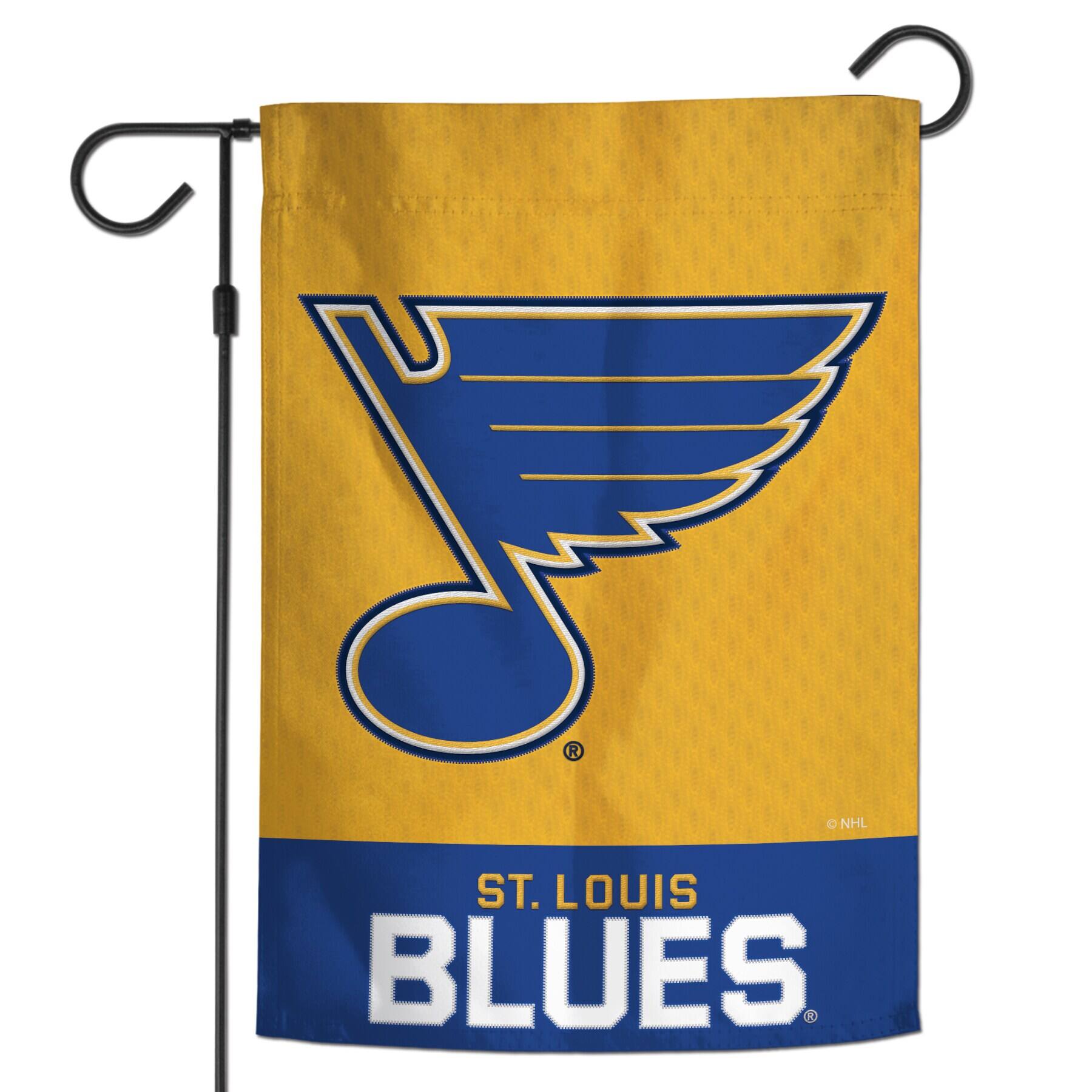 NHL  
ST. LOUIS BLUES