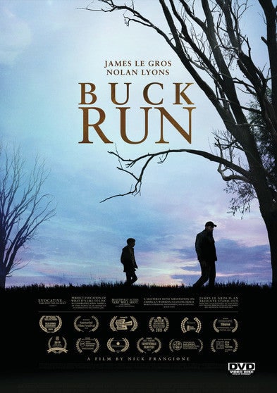 Buck Run (MOD) (DVD Movie) price history on PriceWatchPro