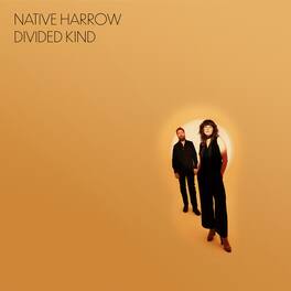 Native Harrow - Divided Kind - VINYL LP