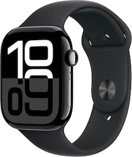 Apple Watch Series 4 (GPS + Cellular) 44mm Aluminum Case with Apple Watch Series 4 (GPS + Cellular) 44mm Aluminum Case with