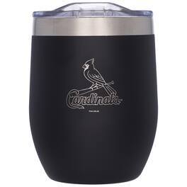 The Memory Company - 16oz. Stainless Steel Stemless Tumbler - Multicolor