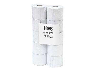 18996
44 mm x 150
10 ROLLS