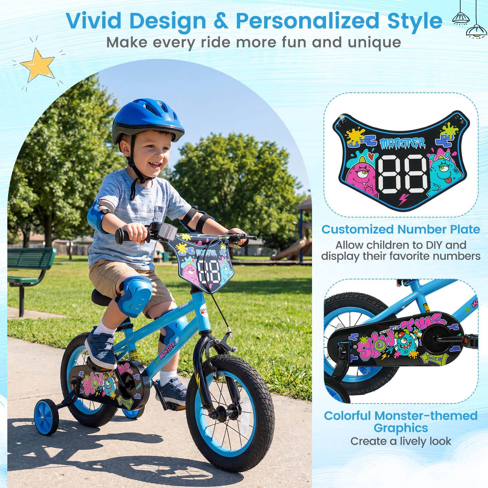 media item thumbnail