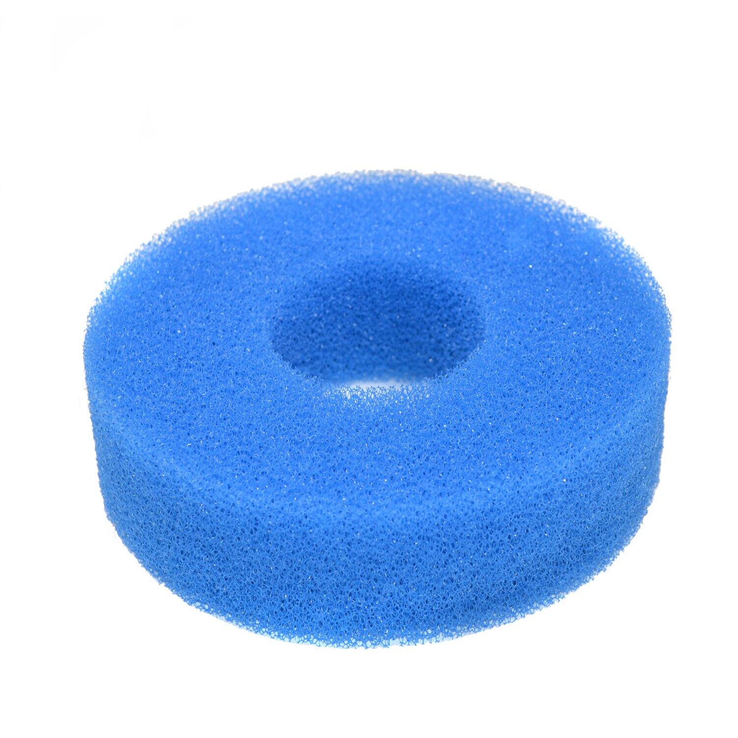 Alt View 5. HQRP - 4-Pack Foam Sponge Filter Media for Laguna Pressure-Flo 1400 2000 UVC, Replaces PT1736 PT1503.