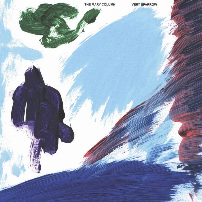 Very Sparrow [LP] [VINYL]