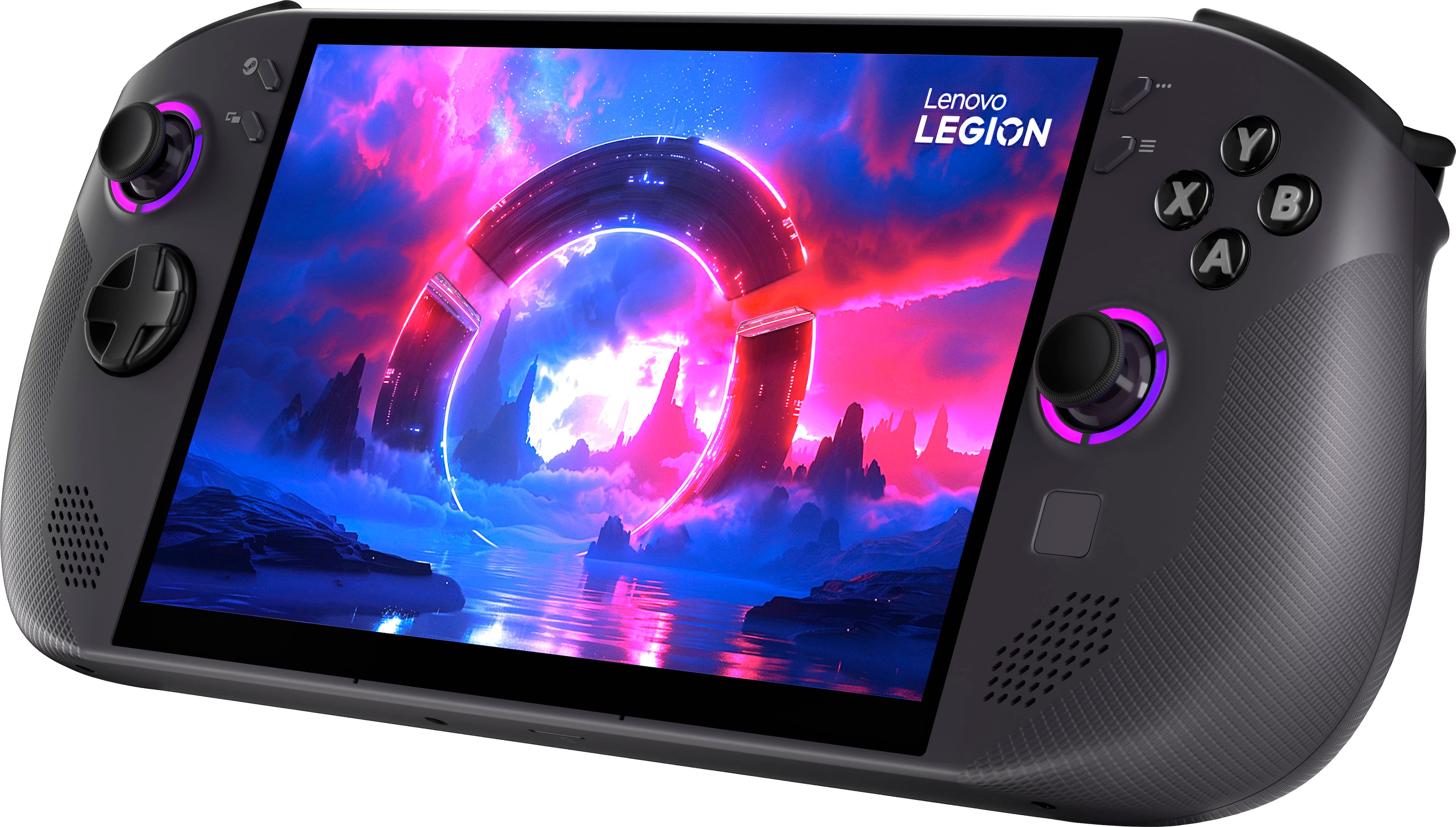 Lenovo LEGION ... Y X A