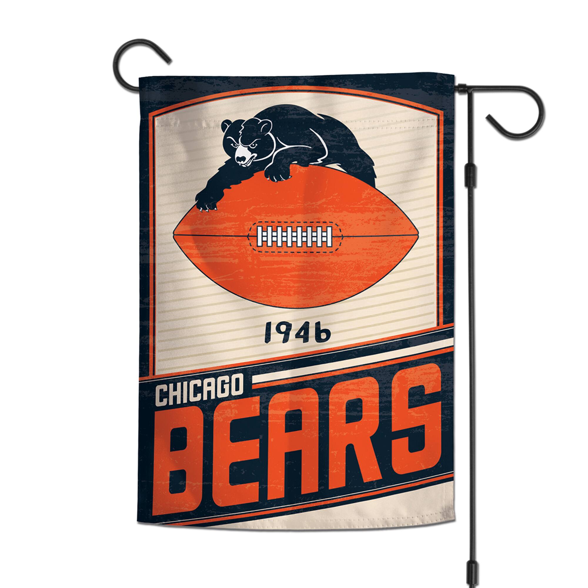 1946  
CHICAGO BEARS
