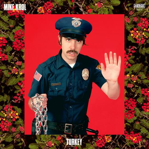 Mike Krol - Turkey   - COMPACT DISCS [CD] price history on PriceWatchPro