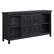 Alt View 14. Camden&Wells - Elmwood TV Stand for Most TVs up to 65" - Black Grain.