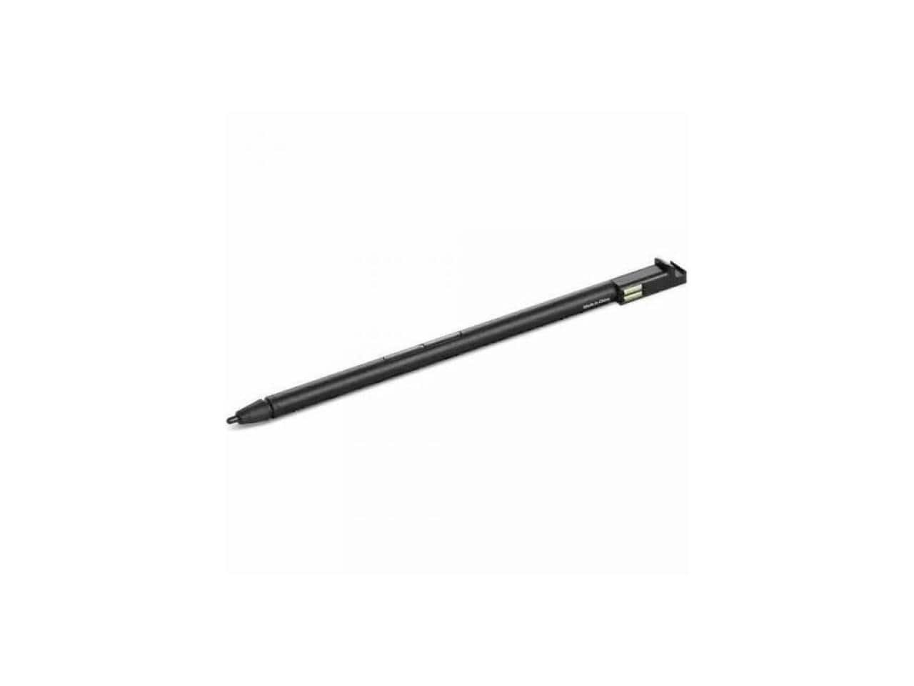 Lenovo - Stylus - Notebook Device Supported - Black