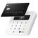 Alt View 2. SumUp - Plus Credit Card Reader - White.