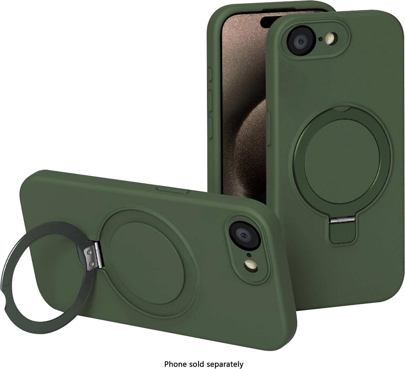 Phone sold separately