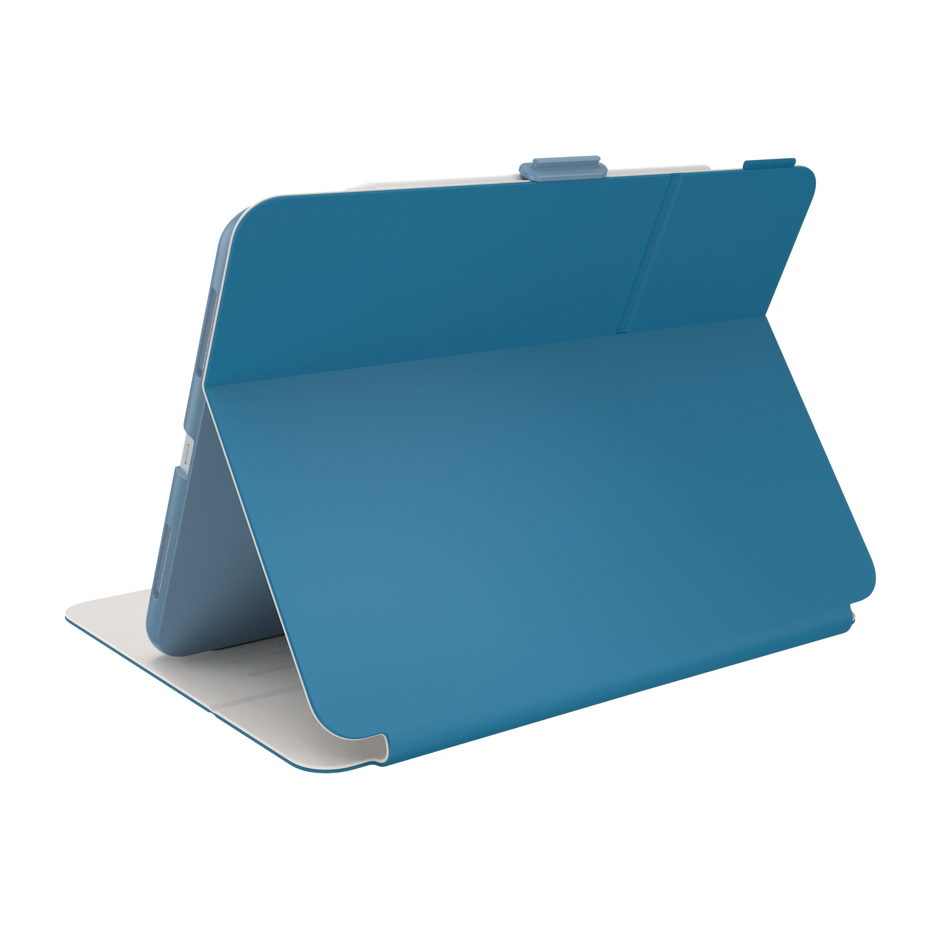 The text on the image reads "Device sold separately."