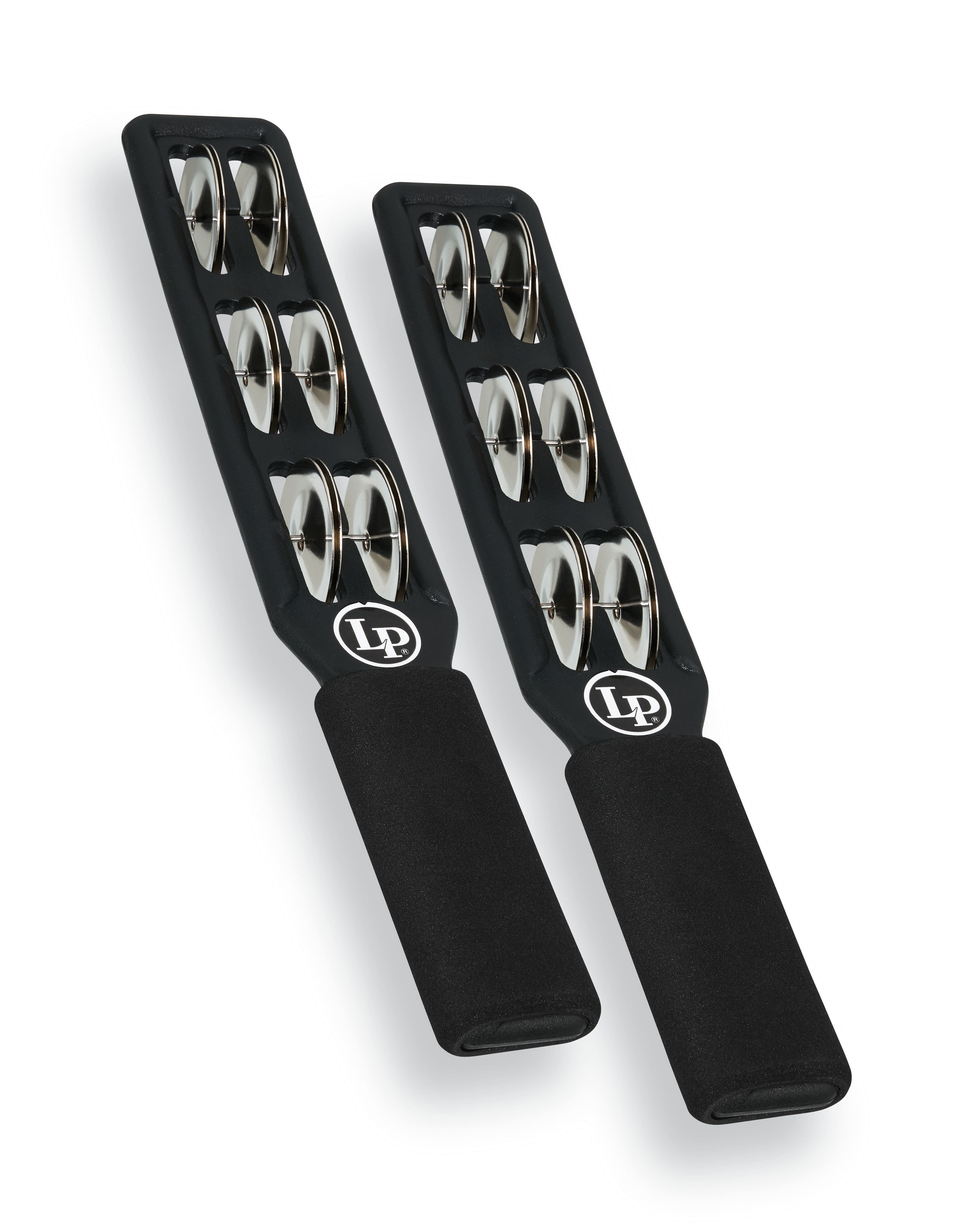 Latin Percussion - Jingle Sticks Black Steel Pair price history on PriceWatchPro
