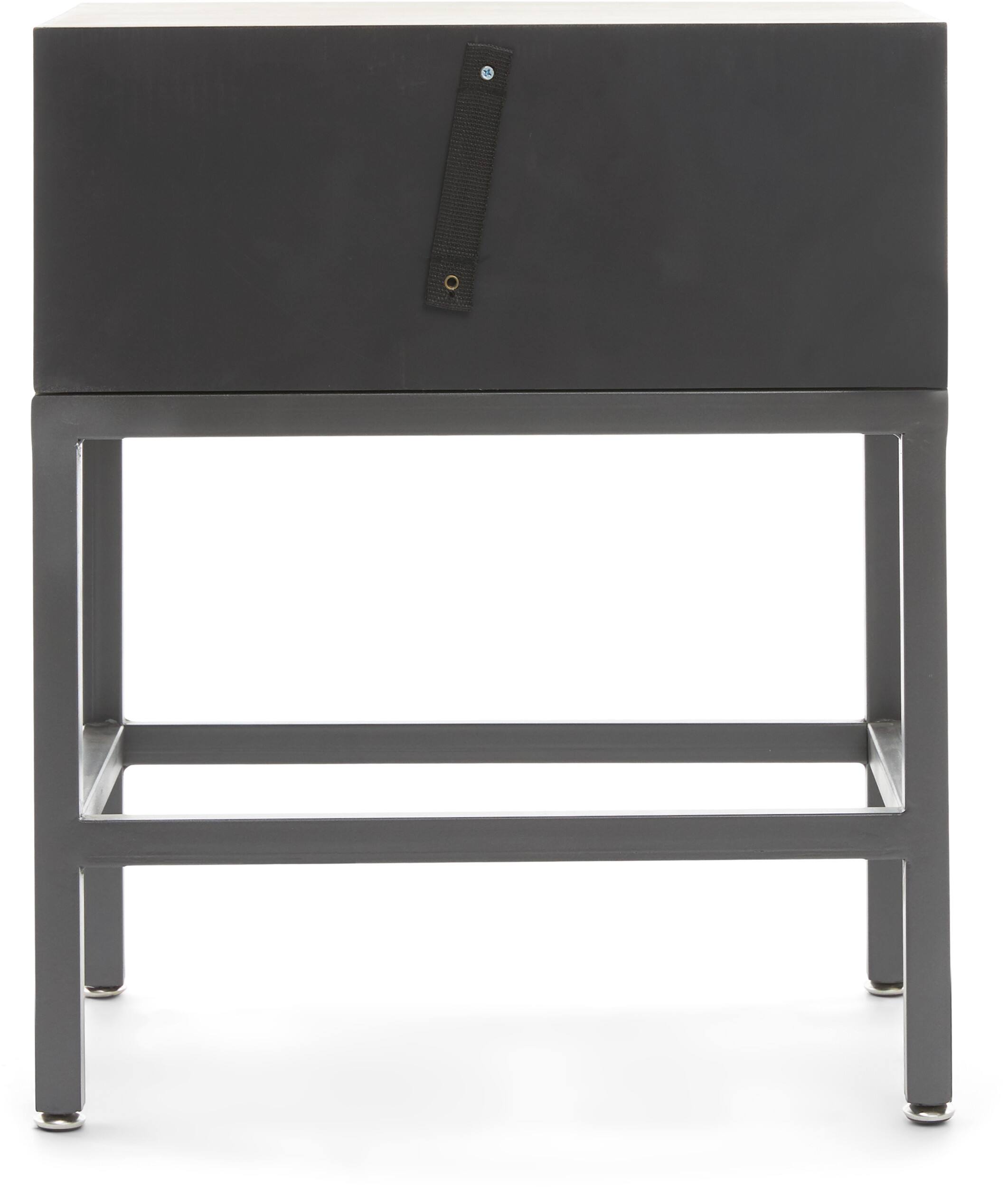 Alt View 14. Tommy Hilfiger - Hayworth Side Table - Ash Gray.