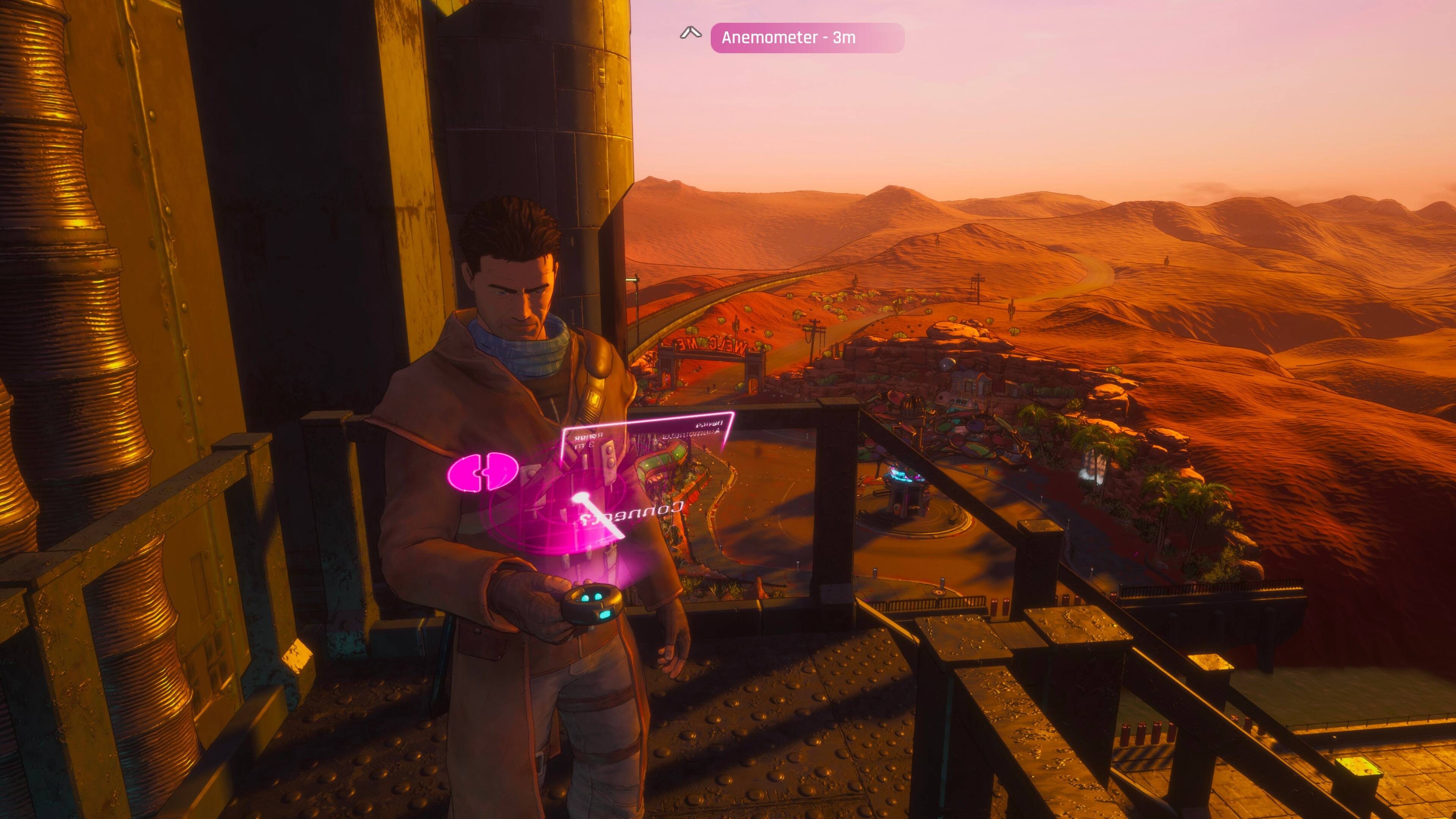 Alt View 15. Maximum Games - Beyond a Steel Sky.