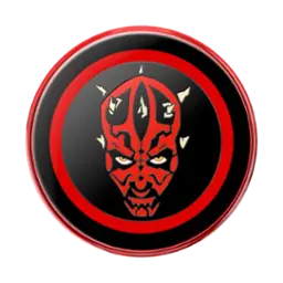 Star Wars -Darth Maul Enamel
