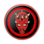 Star Wars -Darth Maul Enamel