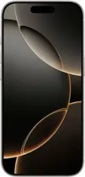 Natural Titanium