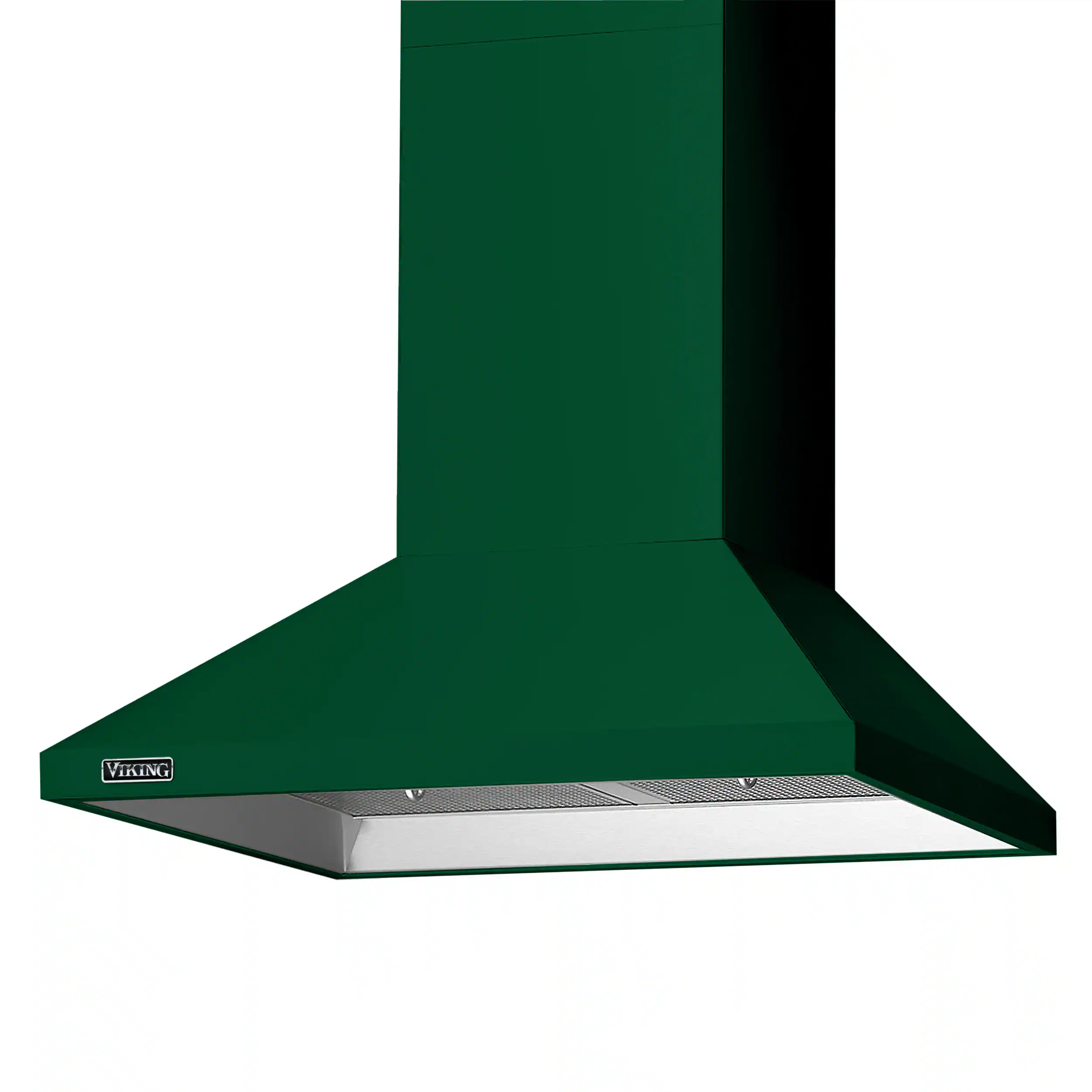 Viking 3 Series - 30 inches - Externally Vented & Recirculating - Wall Range Hood - Ivy
