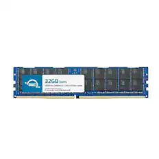 SEC116 SRL
32GB DDR5
4800MHz 288PIN ECC REGISTERED DIMM
2018S WARRANTY
WARRANTY VOID IF REMOVED