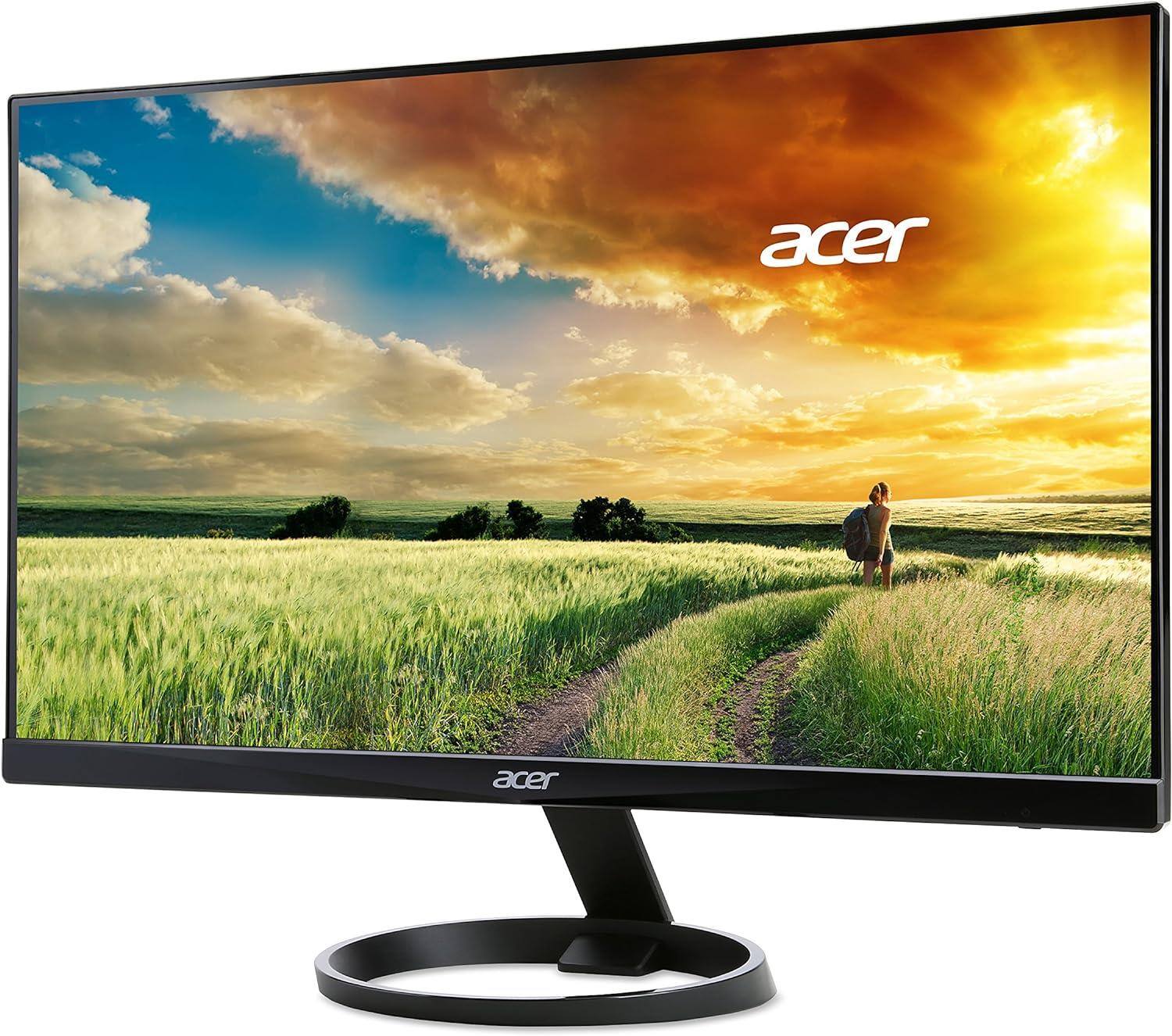acer  
acer