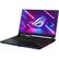 Alt View 12. ASUS - Strix SCAR 17 G733 17.3" Gaming Laptop - Intel Core i9 - 16 GB Memory - NVIDIA GeForce RTX 3080 - 1 TB SSD - Off Black.