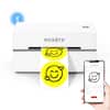 MUNBYN, 09:15, Preview and print, Print Density, Print Rate, Number, Print