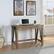 Alt View Zoom 13. OSP Home Furnishings - Quinton Writing Desk - Salvage Oak.
