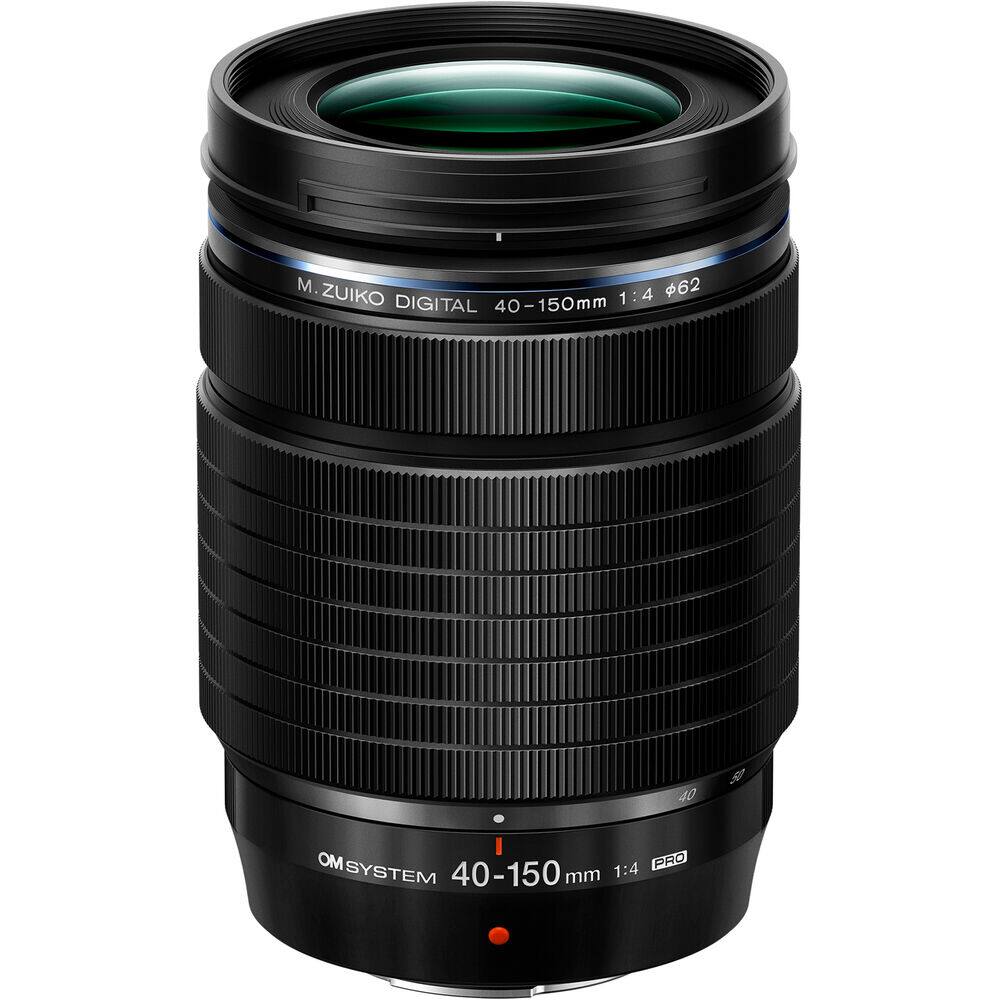 M. ZUIKO DIGITAL 40-150mm 1:4 40-150mm 1:4 PRO OM SYSTEM
