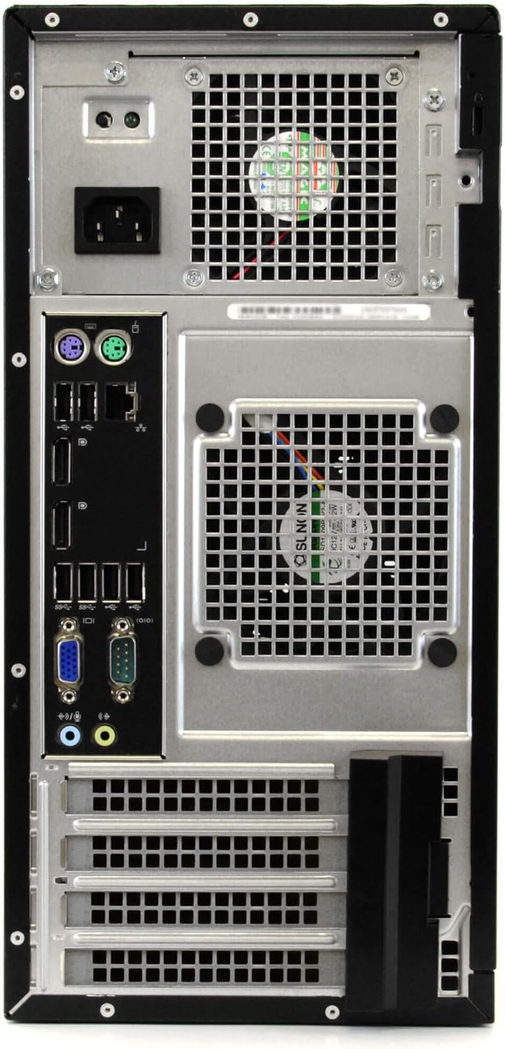 Dell Refurbished Excellent Optiplex 9020 Mini Tower Desktop PC