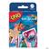 Mattel Games C UT | | A UNO LiO Disney's & STITCH Card Game Jeu de cartes Includes a SPECIAL RULE! Inclut une CARTE SPECIALE! Inclui uma REGRA ESPECIAL! Inclui LUDC REGRA ESPECIALI 3 2 1 JCC10 2-10 7+ Disney