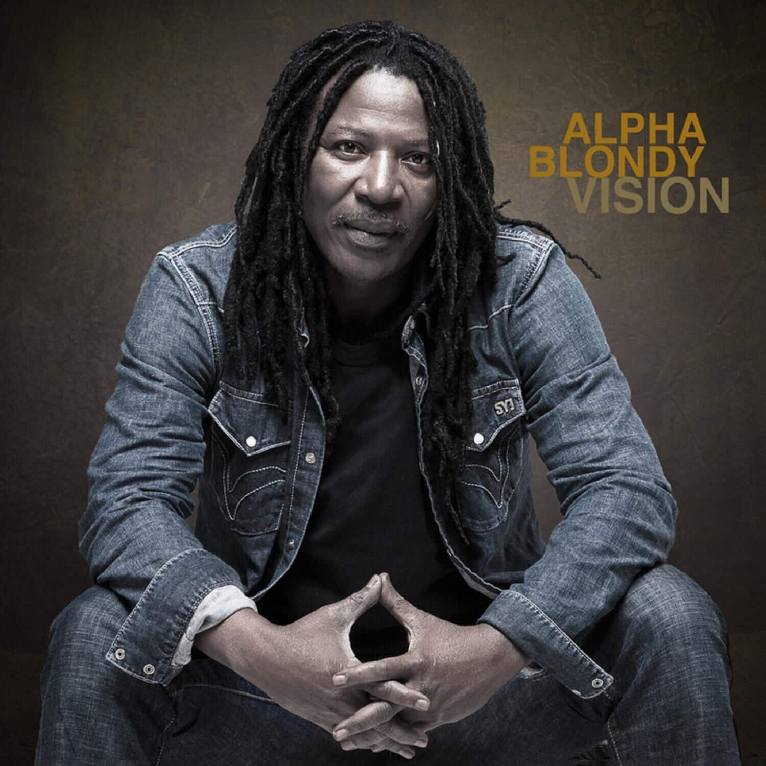Alpha Blondy - Vision   - COMPACT DISCS [CD] price history on PriceWatchPro