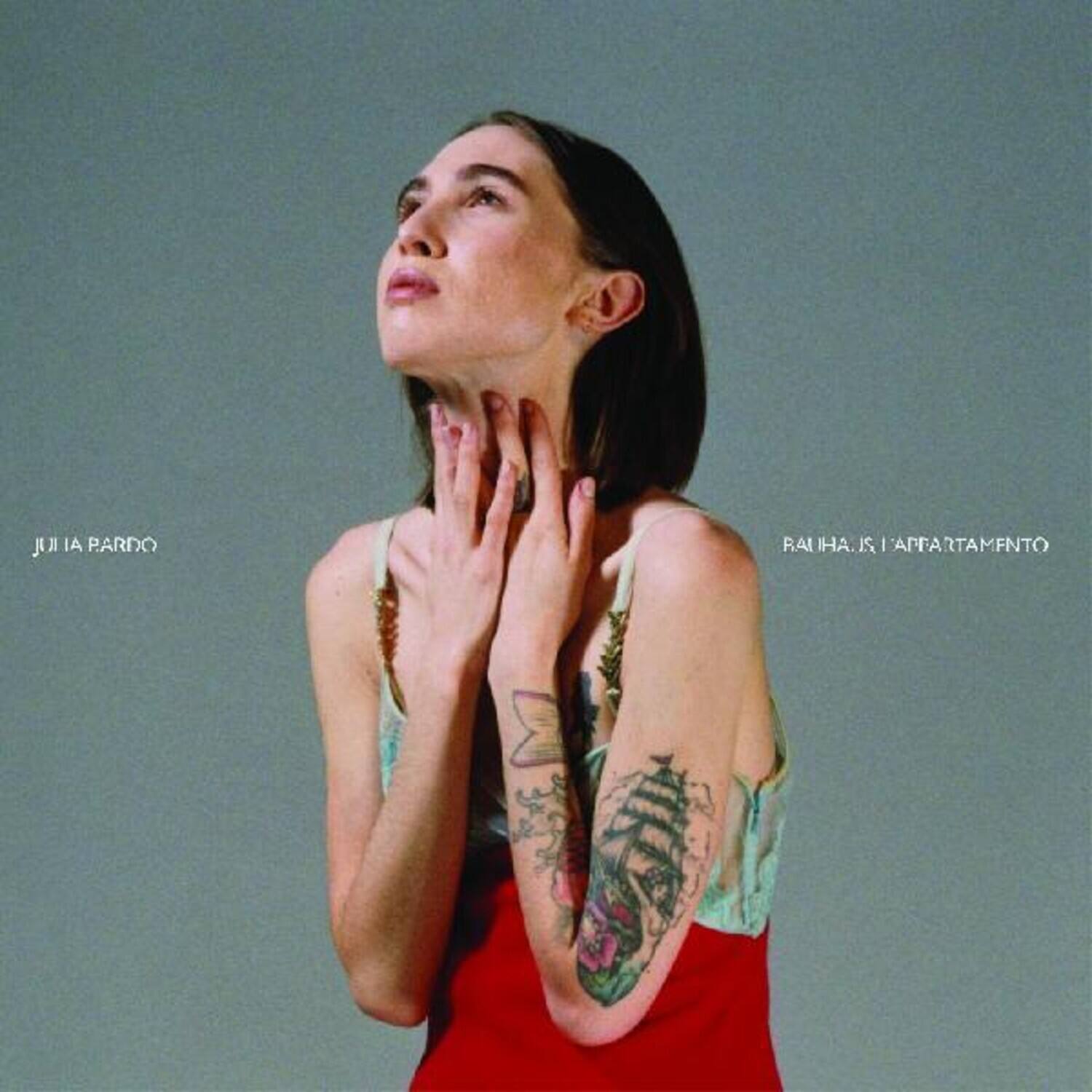 Julia Bardo - Bauhaus L'appartamento   - COMPACT DISCS [CD] price history on PriceWatchPro