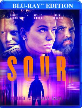 Sour - BLU-RAY
