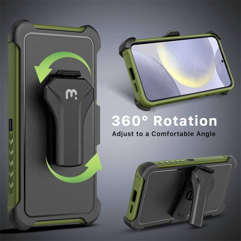 360° Rotation Adjust to a Comfortable Angle