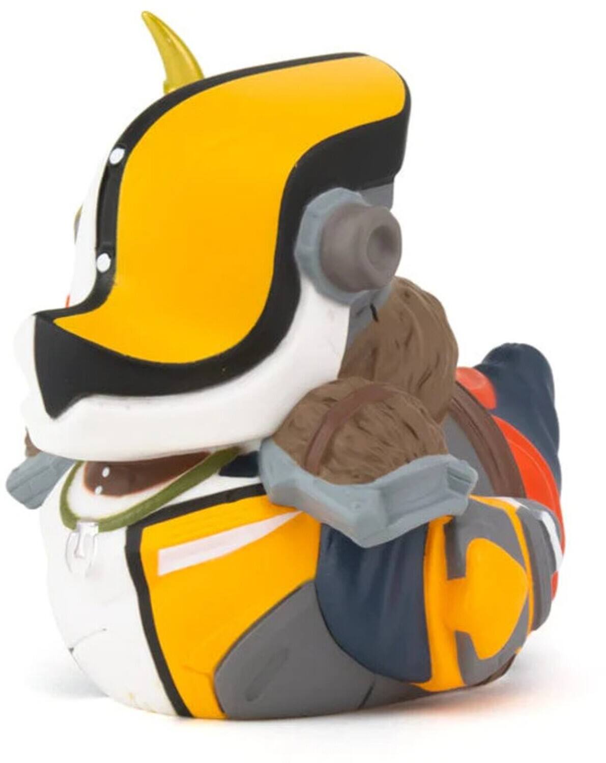 Alt View 2. PopMarket - Tubbz - Destiny - Lord Shaxx #2 (Boxed Edition)   - Collectibles - Multicolor.