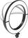 Back. Bower - 18" FOLDABLE ULTRA SLIM RING LIGHT.