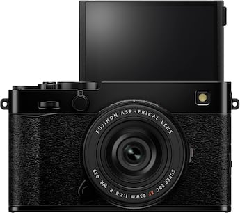 Fujifilm X E5 Body with XF23mmF2.8 Lens Kit Black - Best Buy Fujifilm X E5 Body with XF23mmF2.8 Lens Kit Black - Best Buy
