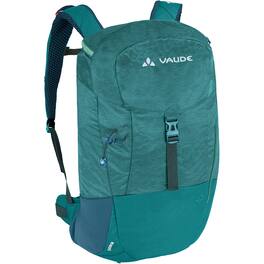 VAUDE - Women's Skomer 24 L Hiking Backpack - Petroleum - Blue
