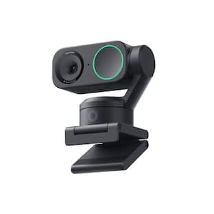 iContact Camera Pro 4K HD Webcam with Eye Contact, Noise iContact Camera Pro 4K HD Webcam with Eye Contact, Noise