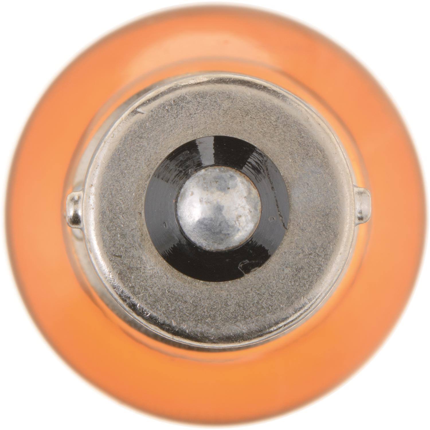 Back. Philips - Philips LongerLife Incandescent Parking/Stop/Tail/Turn Miniature Automotive Bulb 1156NALLB2.