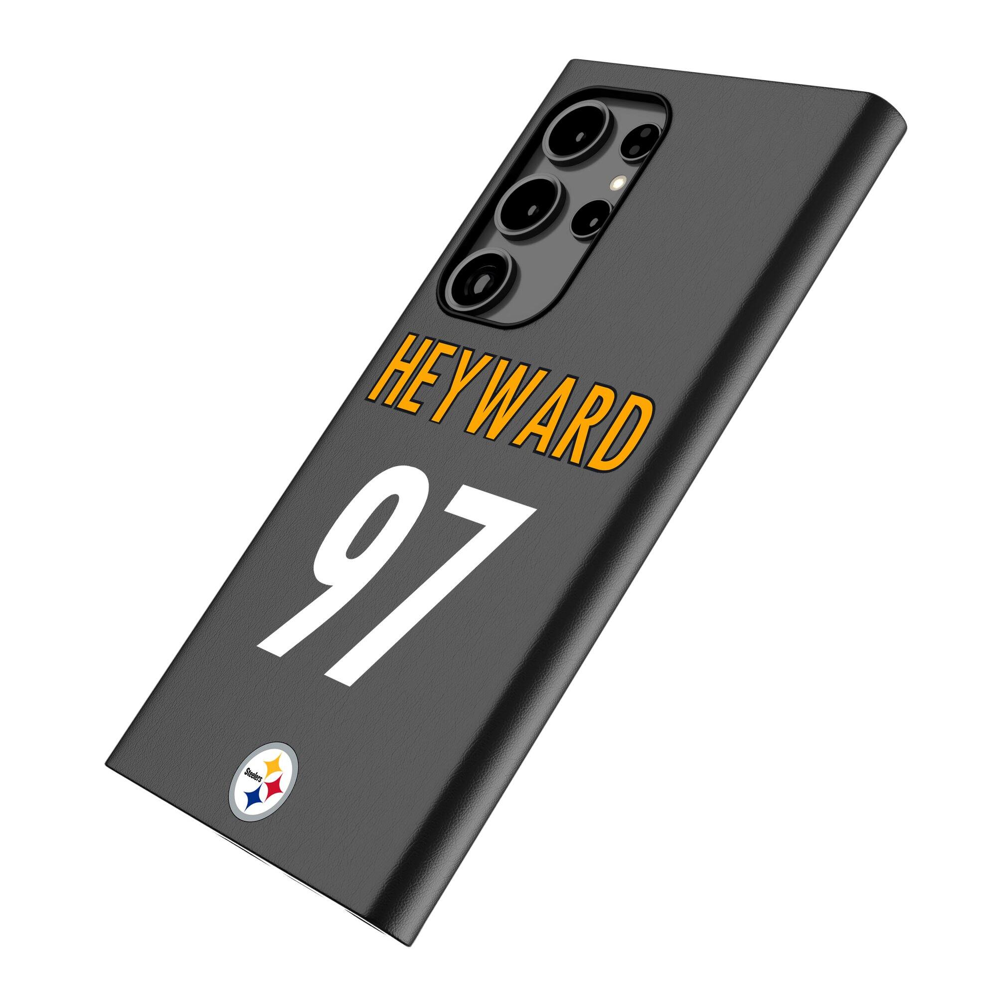 HEYWARD  
97