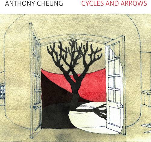 Cheung / Papach / Rombout - Cycles & Arrows   - COMPACT DISCS [CD]