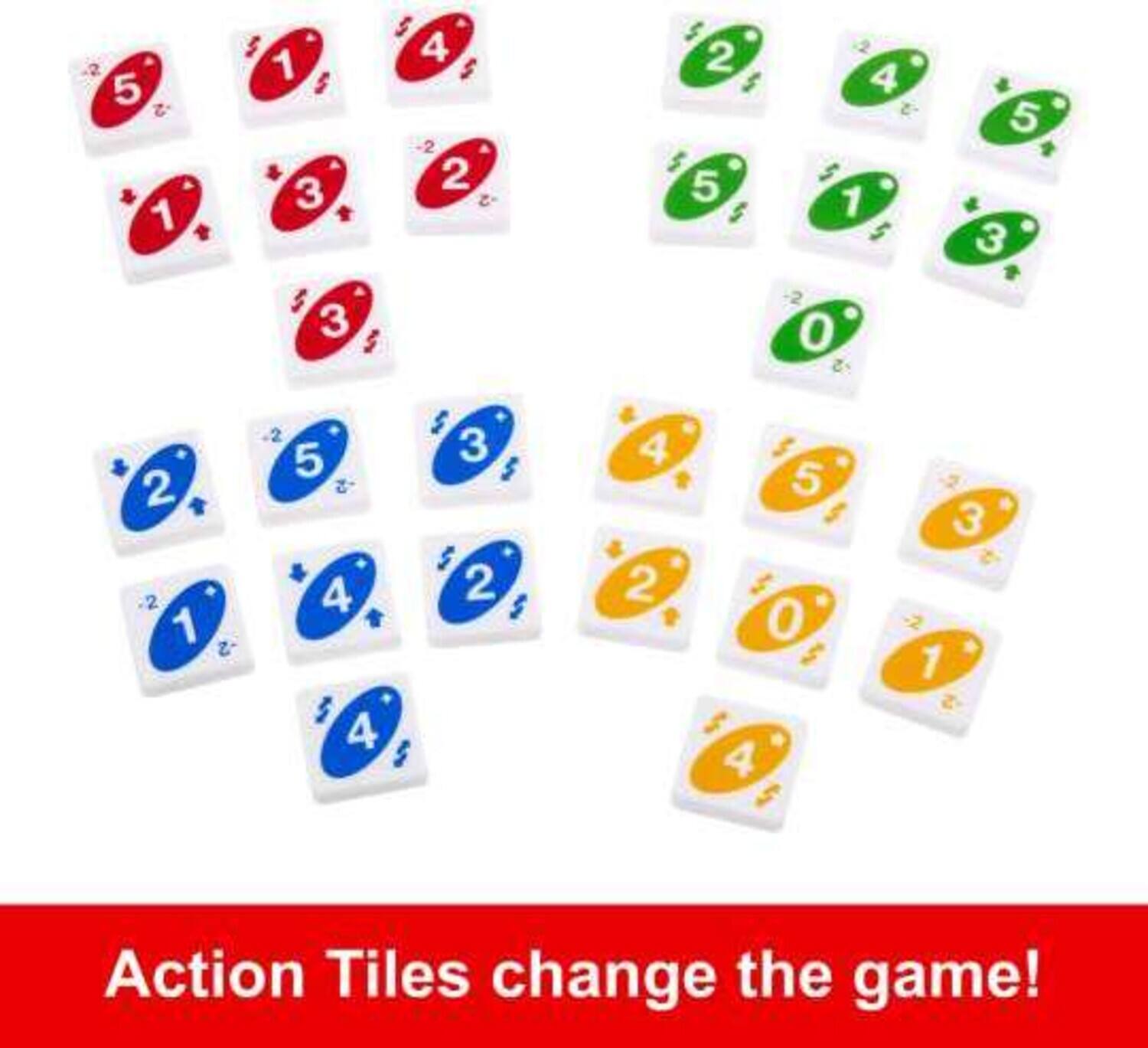 2 5 -2 1 $ 1 5 3  3 5 5 4 5 2 2 2 2 $ 5 S -2 4 Z 5 1 5 -2 O -5 5 3 2 2 1 2 2 5 3 4  4 $ $ 3 $ 5 2 $ 4 2 S 5 O 4 2 3 -2 1 Z

Action Tiles change the game!