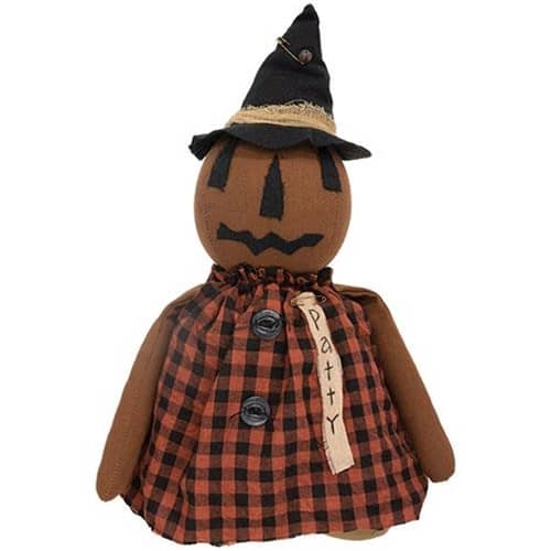 BreeBe - *Patty Halloween Party Doll - Multi