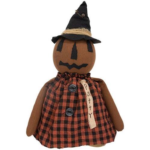 Front. BreeBe - *Patty Halloween Party Doll - Multi.