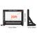 187.4in / 4760mm
151.97in / 3860mm
148.82in / 3780mm
85.43in / 2170mm
78.74in / 2000mm